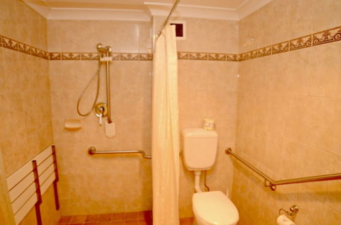 Bathurst Heritage Motor Inn - Whitsundays Accommodation 4