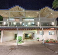 Bay Executive Motel - Whitsundays Accommodation