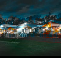 Clyde View Holiday Park - Whitsundays Accommodation