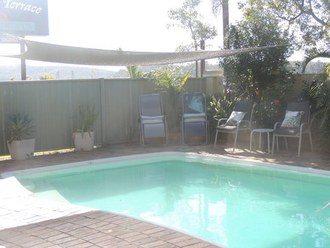 Argyle Terrace Motor Inn - Whitsundays Accommodation 2