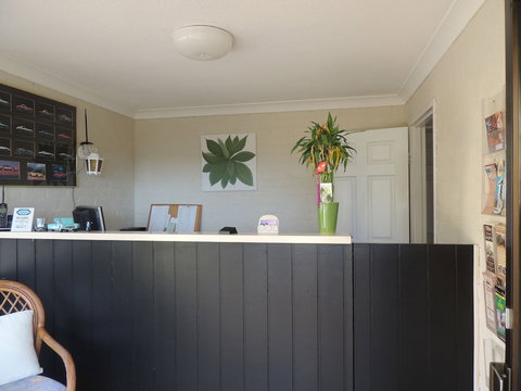 Argyle Terrace Motor Inn - Whitsundays Accommodation 4