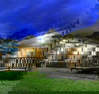 BIG4 Batemans Bay At Easts Riverside Holiday Park - Whitsundays Accommodation