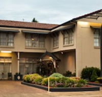 Abbotsleigh Motor Inn - Whitsundays Accommodation