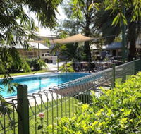 Alice Motor Inn - Whitsundays Accommodation