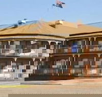 Albury Townhouse Motel - Whitsundays Accommodation