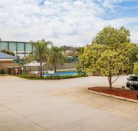 Australia Park Motel - Whitsundays Accommodation
