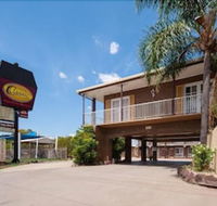 Albury Classic Motor Inn - Whitsundays Accommodation