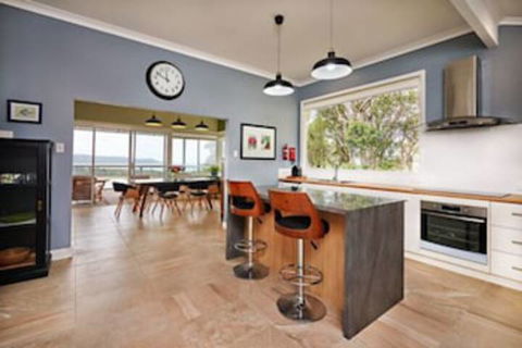 Albany Harbourside Apartments And Houses - Whitsundays Accommodation 0