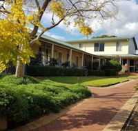 Park Avenue Holiday Units - Whitsundays Accommodation