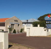 Harbourside Motel - Whitsundays Accommodation