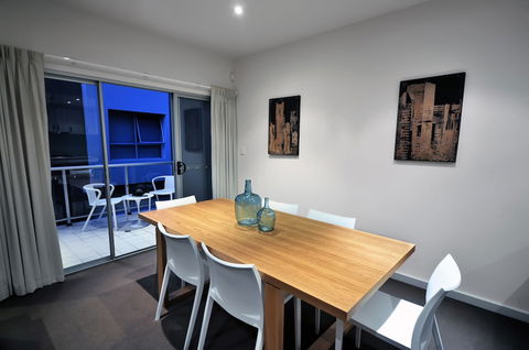 La Loft Apartments Unley - Whitsundays Accommodation 6