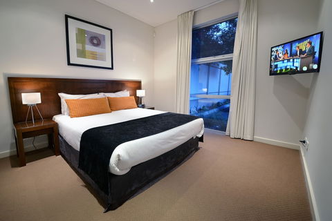 La Loft Apartments Unley - Whitsundays Accommodation 2