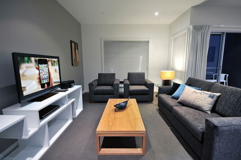 La Loft Apartments Unley - Whitsundays Accommodation 3