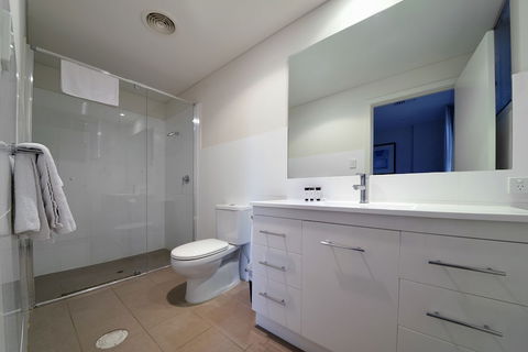 La Loft Apartments Unley - Whitsundays Accommodation 4