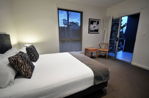 La Loft Apartments Unley - Whitsundays Accommodation 5