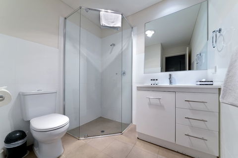 La Loft Apartments Unley - Whitsundays Accommodation 1