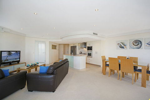 Aqua Vista Resort - Whitsundays Accommodation 3