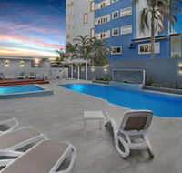 Catalina Resort - Whitsundays Accommodation