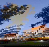 Magnolia Lane Apartments - Whitsundays Accommodation