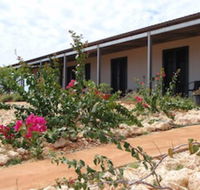 Ningaloo Bed and Breakfast - Whitsundays Accommodation