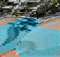 Headland Gardens Holiday Resort - Whitsundays Accommodation