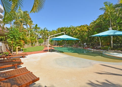 Riviera Resort - Whitsundays Accommodation 6