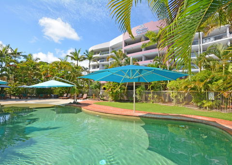 Riviera Resort - Whitsundays Accommodation 5