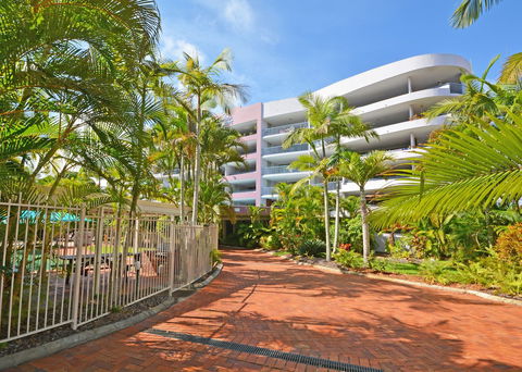 Riviera Resort - Whitsundays Accommodation 2
