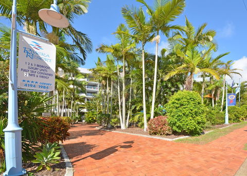 Riviera Resort - Whitsundays Accommodation 1