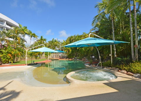 Riviera Resort - Whitsundays Accommodation 4