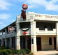 Delatite Hotel - Whitsundays Accommodation