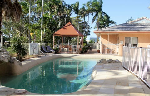 Rainbow Sands Resort - Whitsundays Accommodation 6