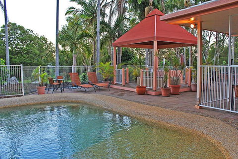 Rainbow Sands Resort - Whitsundays Accommodation 4