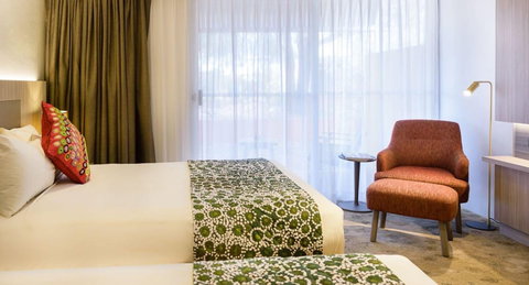 Desert Gardens Hotel - Whitsundays Accommodation 6