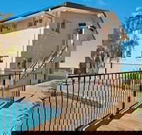 Lennox Head Beachfront Apartments - Whitsundays Accommodation