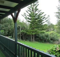 Heritage Hill - Whitsundays Accommodation