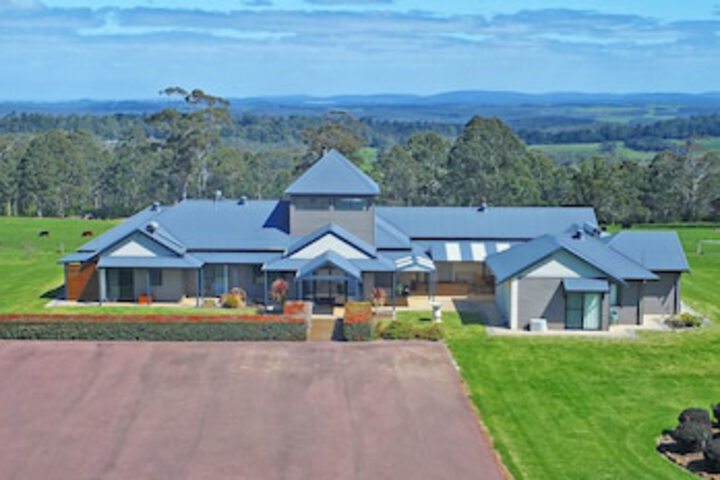 Kordabup WA Whitsundays Accommodation