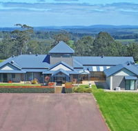 Sensational Heights Bed  Breakfast - Whitsundays Accommodation