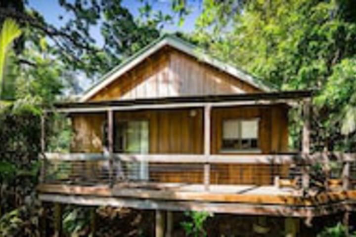 Draper QLD Whitsundays Accommodation