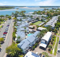 Noosa Place Resort - Whitsundays Accommodation