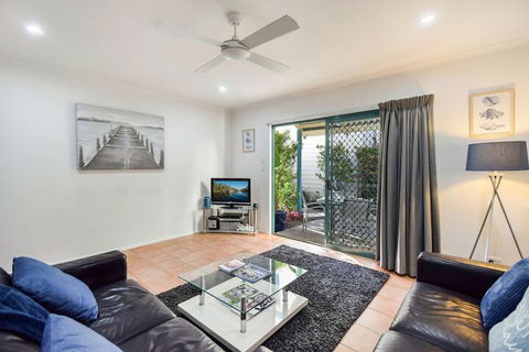 Terrapin Apartments - Whitsundays Accommodation 7