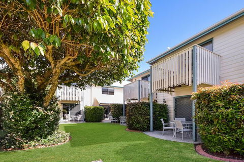 Terrapin Apartments - Whitsundays Accommodation 3