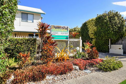 Terrapin Apartments - Whitsundays Accommodation 2