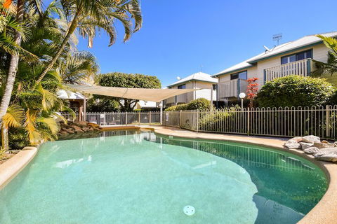 Terrapin Apartments - Whitsundays Accommodation 4