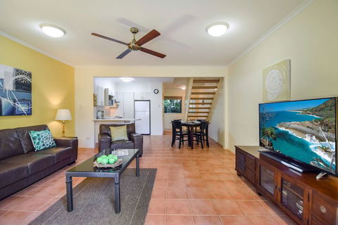 Terrapin Apartments - Whitsundays Accommodation 6