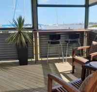 Boat Haven Studios - Whitsundays Accommodation