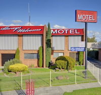 Always Welcome Motel - Whitsundays Accommodation