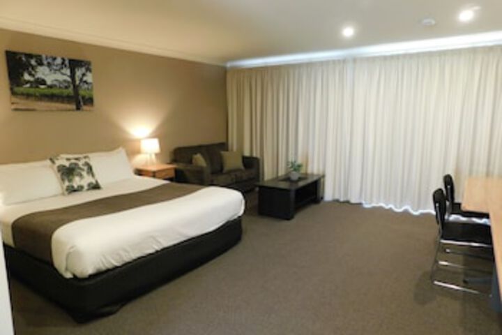  Whitsundays Accommodation