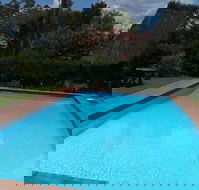 Wayfarer Motel - Whitsundays Accommodation