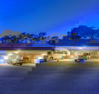 The Golfers Inn - Whitsundays Accommodation
